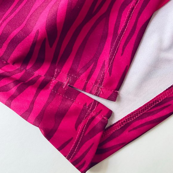 GREG NORMAN Women's "Play Dry" Athletic Skort NWT Size S - Picture 3 of 9